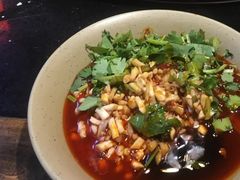 香油-矮板凳老火锅(宽窄巷子店)