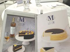 -Lady M New York(澳门伦敦人店)