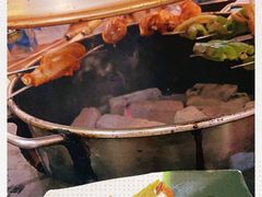 -水浒烤肉(国贸店)
