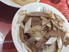 -魁盛居百年鲁菜馆(中林路店)