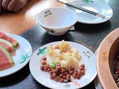 -老版火锅.12年西安排队王(沣峪口店)