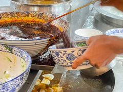 -吾穆勒蓬灰牛肉面·清真(中海河山郡店)