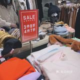 超高性价比服装店——URBAN REVIVO
