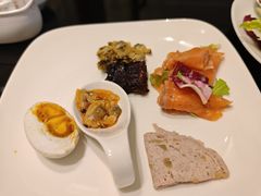 -太湖饭店玉兰厅(自助餐厅)