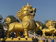 -广州莲花山旅游区