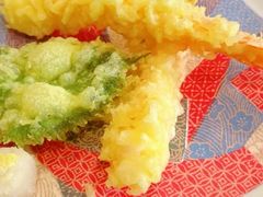 单点炸虾天妇罗-红叶日本料理(三八广场店)