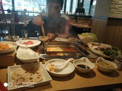 -彤德莱牛肉火锅(双港店)