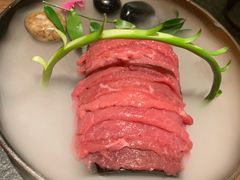 -盡膳口福跷脚牛肉火锅(合生汇购物中心店)