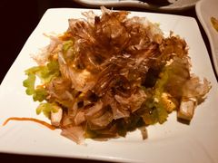 -万藏·荞麦酒房BANKURA JAPANESE SOBA KITCHEN(长乐路店)