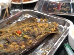 -老黑板筋(顺义总店)