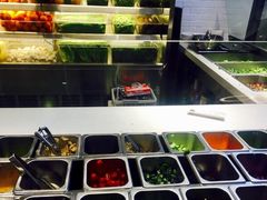 -CALIFORKS加州叉子轻食(朝阳门店)