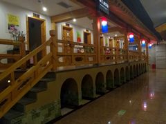 -纽斯桑拿会所(天山店)