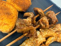 -伊隆斋(什刹海店)