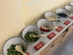 -许大亮淄博烧烤·自助鲜牛肉火锅(大江东宝龙店)