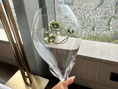-杭州柏悦酒店·悅厅