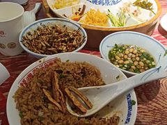 -怪噜范·老贵阳街头名小吃(鸿通城店)