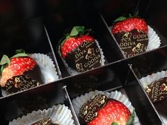 Godiva(港汇广场店)-GODIVA(港汇恒隆广场)