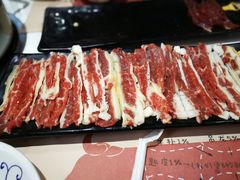 -潮正和潮汕牛肉火锅·老字号(番禺万达店)