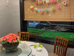 -阿诺泰·泰国餐厅(棕北店)