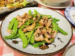 -龙桥私厨·姜花菊花过桥鱼·顺德菜(容桂店)