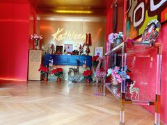 -Kathleen's Waitan 凯圣琳江景西餐厅(外滩店)