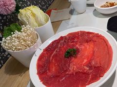 -川中渝夫火锅(铜陵万达广场店)
