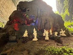 -百魔洞景区