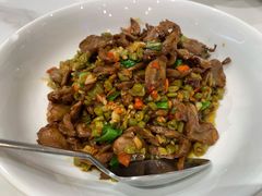 -兰湘子·湘菜小炒(石家庄万象城店)