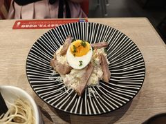 叉烧土豆沙拉-一風堂拉面(深圳湾万象城店)