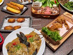 -永红源啤酒·烧烤·海鲜·大排档(台柳路店)