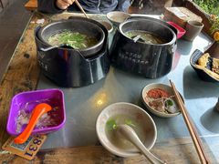 -古市香跷脚牛肉·非遗传承单位