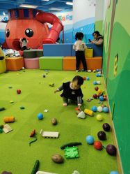 点击看大图 -莫莉幻想儿童乐园(武汉保利广场店)