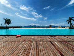 -惠州金海湾嘉华度假酒店