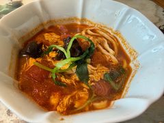 -那家小馆•北京菜•烤鸭(香山店)