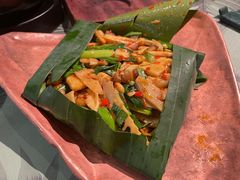 -云海肴云南菜(江桥万达店)