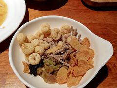 -黑鸡小馆(金源店)