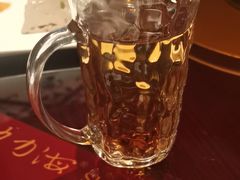 -沙力海西北特色美食烤肉店(北门坡店)