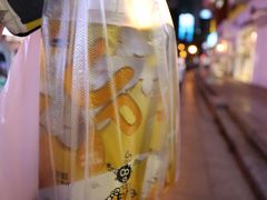 无糖酸奶-白色日记·手作酸奶(麦凯乐店)