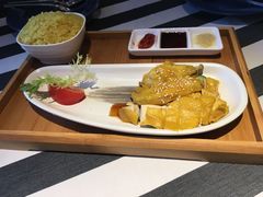 -Aqua Oasis 水天堂(石路天虹店)