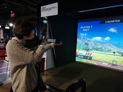 -VS SPORTS PARK运动玩乐园·团建·生日会(合生汇店)
