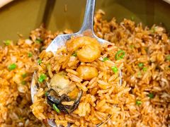-飞尝蚝·顺德菜·鱼生(顺德总店)