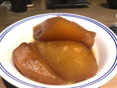 -院子餐厅·大锅菜·老杭帮(桥西直街店)