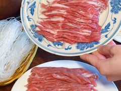 -前门张记涮肉(前门店)