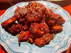 -成都娃娃花园餐厅 (南艺旗舰店)