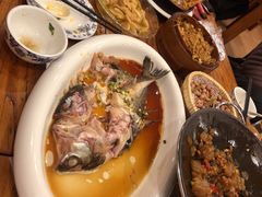 -老雒阳面馆·水席·洛阳菜(王城路店)