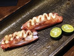 -傑·料理·海鲜放题(佛山文华荟店)