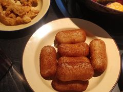 -李子坝梁山鸡(李子坝大鸡哥店)