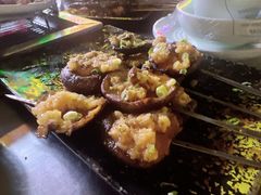 -可汗草原碳烤羊腿(兴业路店)