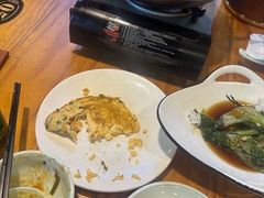 -61号餐吧(兴坪古镇漓江店)