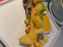 -春色如许·茶食餐厅(桃李春风店)